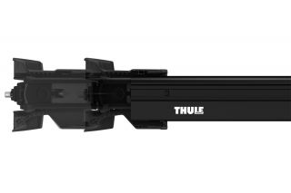 Thule Edge Clamp Black dachy standartowe
